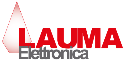lauma elettronica logo